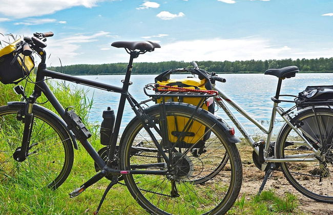 3 Person Holiday Home in Rattvik - Foto 5