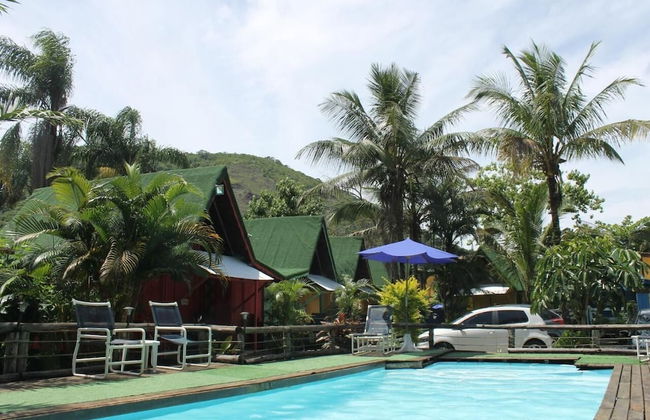 Alemão Cabanas - Foto 16