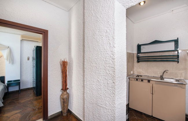 Hotel Castle Suites - Photo 55