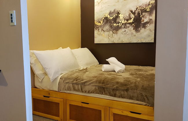 The Peak Tower in heart of Makati CBD - Foto 4