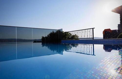 Apartments Matea with Pool and sea view - Foto 5