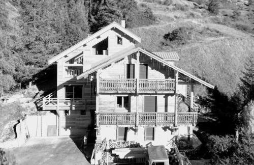 Chalet Granger Vars 22 couchages - Foto 1