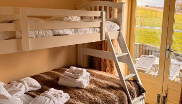 Huckleberry Cottage at Black Horse Beamish - Foto 5