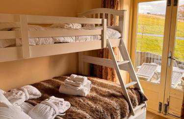 Huckleberry Cottage at Black Horse Beamish - Foto 5