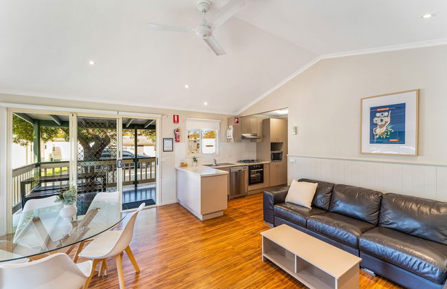 BIG4 Tasman Holiday Parks - Bendigo - Foto 77