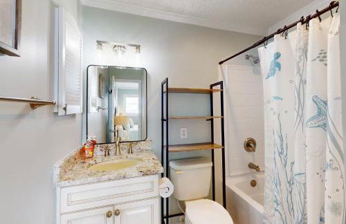 CAB03 Pelicans Penthouse - Foto 15