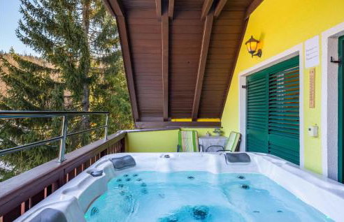Nice Home In Lokve With Sauna - Foto 13