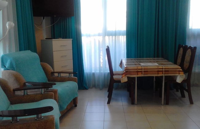 Kvartira u morya 3 - Foto 21