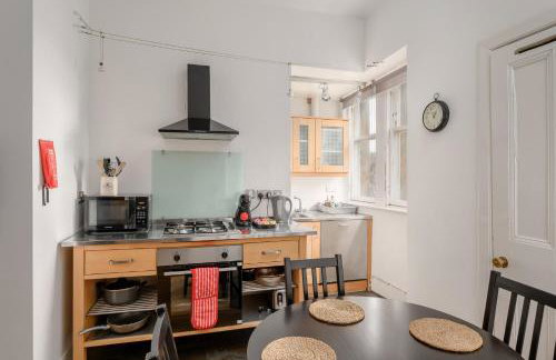 Royal Mile Apartment Edinburgh - Photo 5