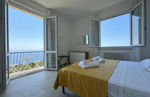 Ca' dii Bürsa - HOMY 5 TERRE - Foto 10