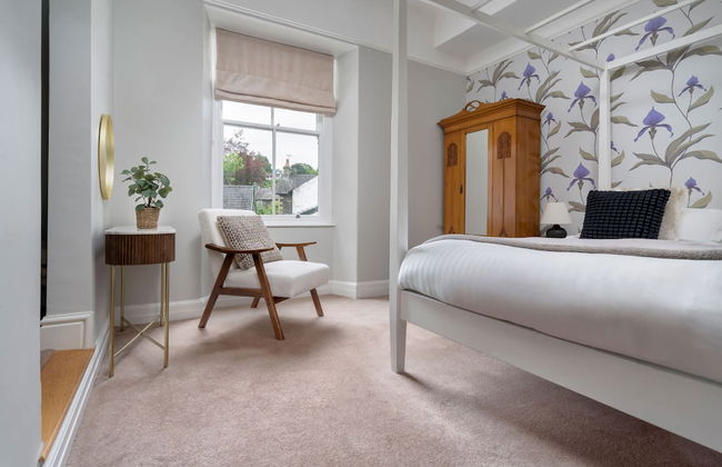 Rosemount Lake District Townhouse With Hot Tub - Foto 24