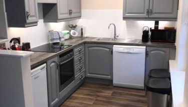 The Flat Axbridge - Foto 2