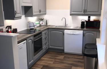 The Flat Axbridge - Foto 2