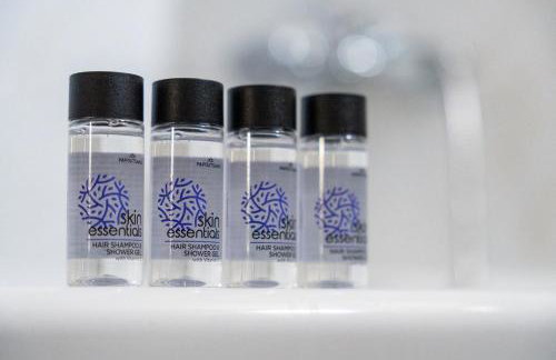 Γκαρσονιέρα 2 δίπλα στη θάλασσα! - Foto 5