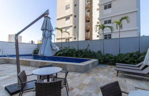 Patteo Charm Apartment - GRU 1003 - Foto 66