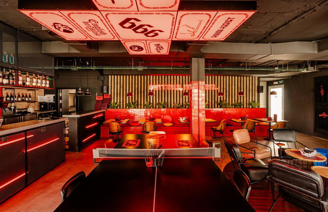 Ryans Ibiza Apartments (Adults Only) - Foto 41