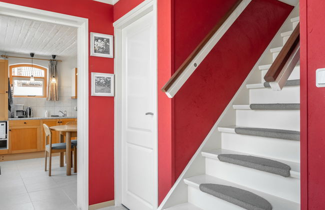 2 bedroom House in Sint Kruis with garden and terrace - Photo 12