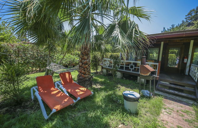 Cirali Villa Zeytin - Foto 53