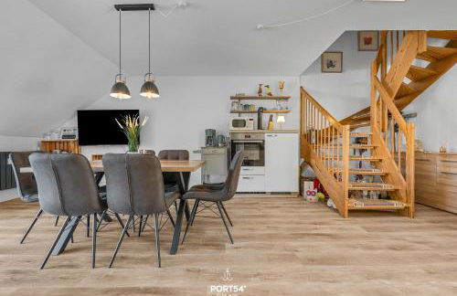 Ferienwohnung Küstentiet Schönhagen - Foto 17