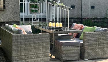 Loch Lomond Riverside Apartments A - Foto 4