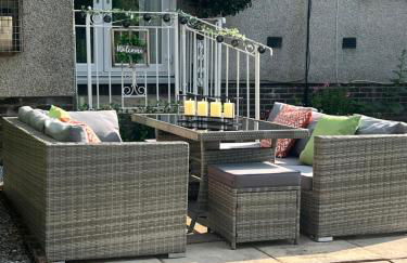 Loch Lomond Riverside Apartments A - Foto 4