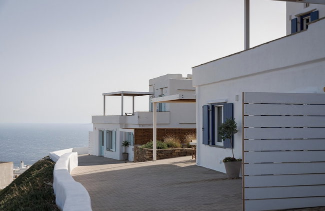 Morfes Luxury Apartments - Foto 95