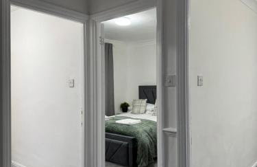 Welcome to This Newly renovated 4 bedroom cozy & charming home in Dagenham, East London - Foto 11