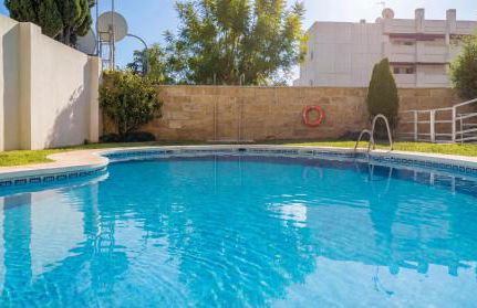 VACATION MARBELLA I Puente Romano Apartment, Brand-New, Exclusive Location in Marbella Golden Mile, Close to Fine Dining, The Beach and The Marina - Foto 17