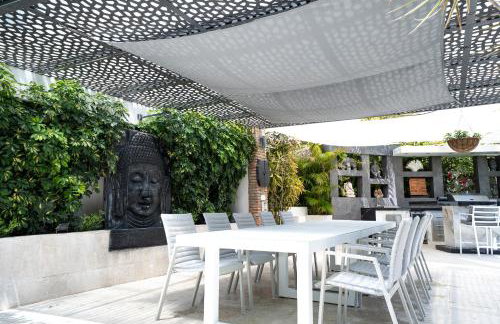 Villa Turrion - Foto 33