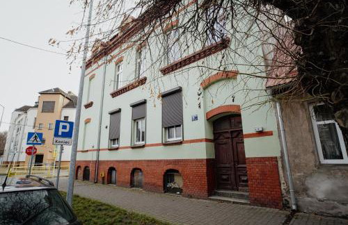 Apartament Novy Drezdenko - Foto 26