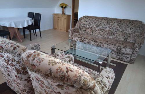 Apartment Usedom 3 - Foto 23