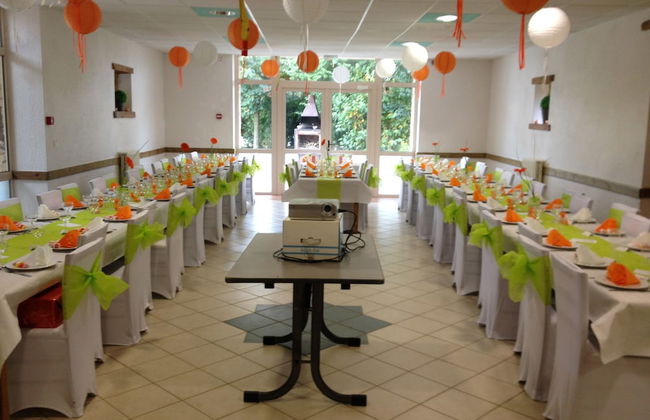 Gîte de Groupe Grand Piaf - Foto 8