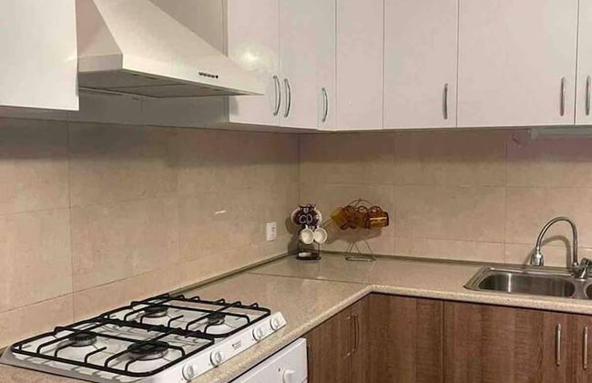 Nearby Chavchavadze ave Sunny Home With Balcony - Foto 6