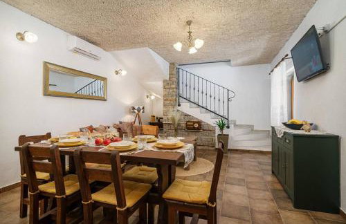 MY DALMATIA - Authentic villa Malou with private swimming pool - Foto 21