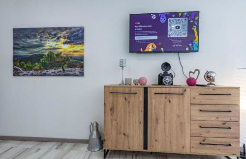 Villa Welcome Home, a spacious and modern villa with a sea view - Foto 8