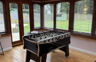 Walworth Castle Lodge - Photo 1