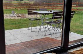 Drewniane domki z prywatnym jacuzzi i widokiem na Góry - Klimatyczny Kompleks w Górach Izerskich #Widogruszka - Photo 61