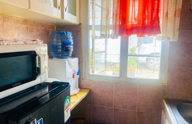 Lux Suites Villa Reese Kisumu - Foto 7