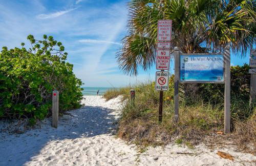 Seaside Beach House 201 - Foto 55