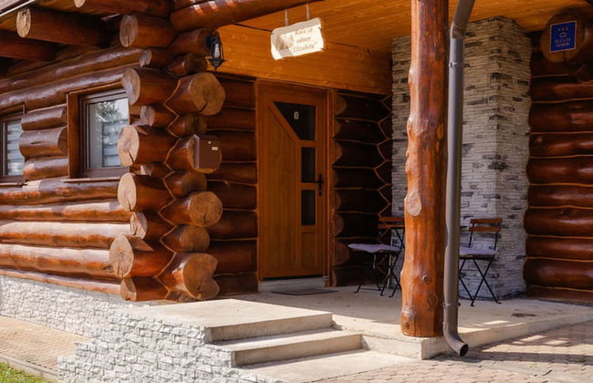 Holiday Home Elizabeta - Foto 47