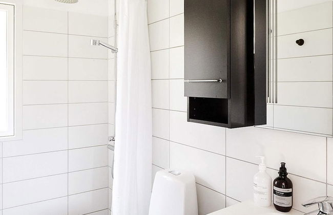 6 Person Holiday Home in Asnaes - Foto 7