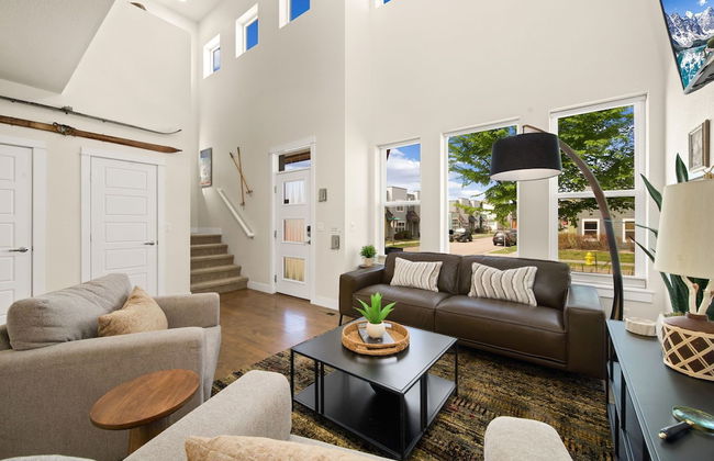 The Colorado House in Old Town Brewery District - Foto 10