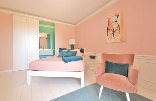 Villa Mares - sea view, free garage - Foto 31