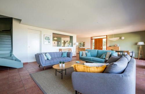 Villa Tramontane vue panoramique PYLA SUR MER - Photo 11