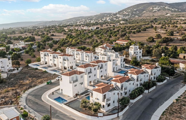 Sanders White Mountains - Adorable Villa With Pool - Foto 33