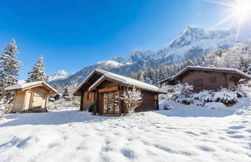 Chalet des Cristaux Happy Rentals - Foto 18