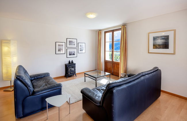 Alpine Apartment With Stunning Views - Foto 7