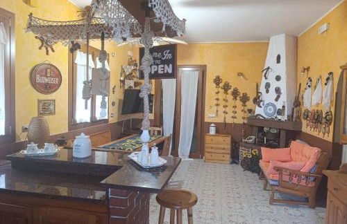 Villa Aurora - Foto 77