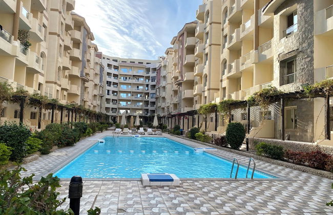 Florenza Khamsin Resort - Foto 53