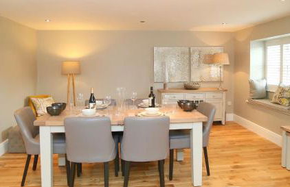 The old post office Barbon - Foto 34